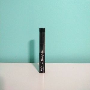 NYX Le Frou Frou Mascara